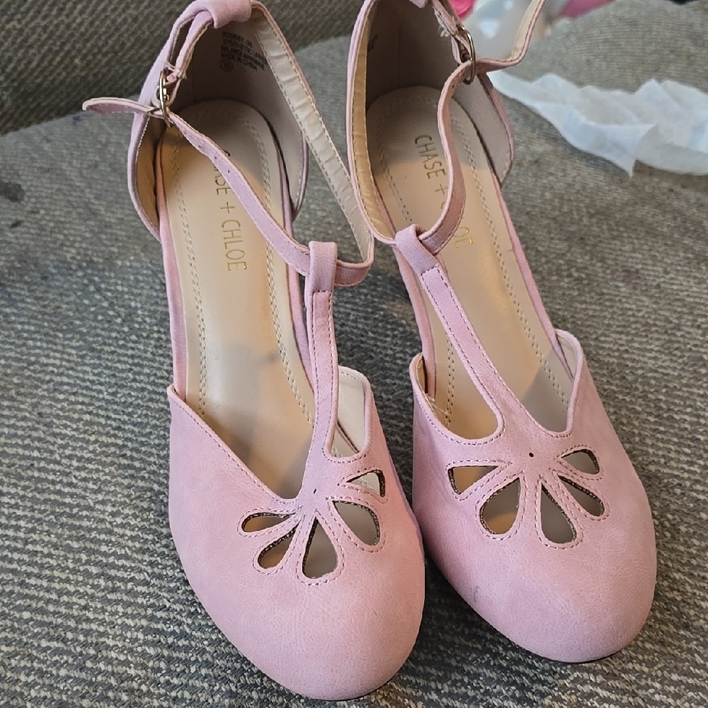 Pink Women's Shoes